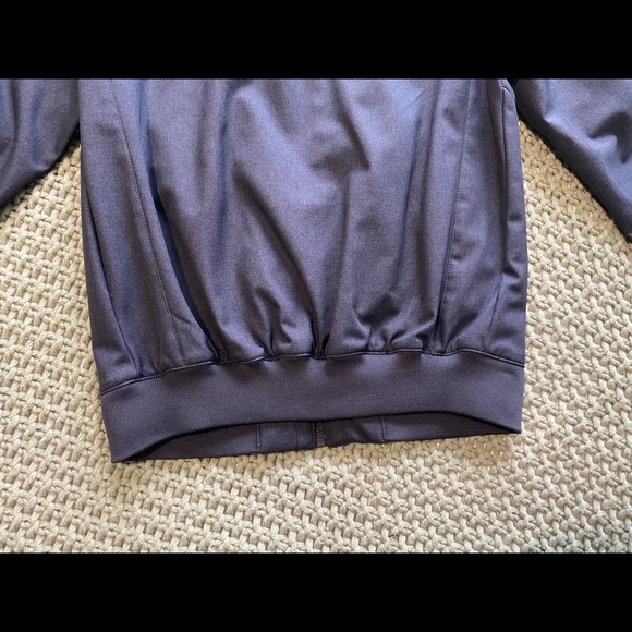 MK Jacket - Picture 8 of 8